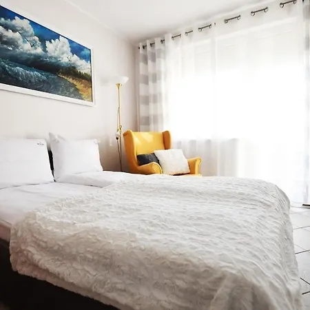 Wolski - Port 401 Apartment