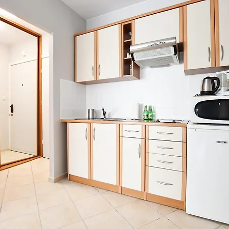 Wolski - Port 401 Apartment Kolobrzeg